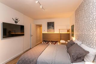 Unique Studio Copacabana - 6