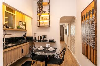 Unique Studio Copacabana - 5