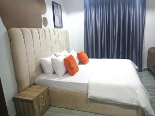 ORKSNOW APARTMENTs - 1