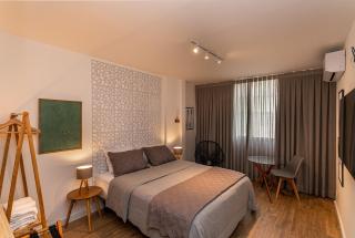 Unique Studio Copacabana - 3