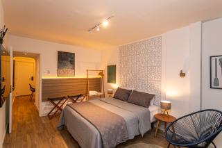 Unique Studio Copacabana - 2