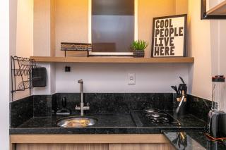 Unique Studio Copacabana - 1