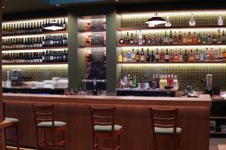 The Mess and Barracks - 2