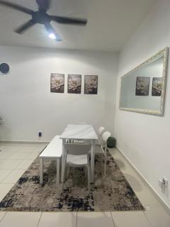 Puncak Damai Homestay Alor Gajah - Kampong Jelatang - 7