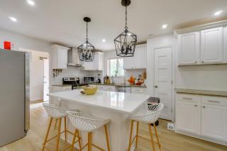 Private Hot Tub! Tobyhanna Getaway 12 Mi to Slopes - 9