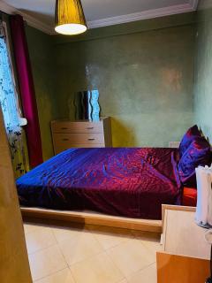 Appartement Fal oumlil - 9