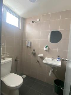 Puncak Damai Homestay Alor Gajah - 6