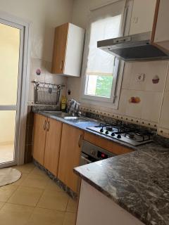 Appartement Fal oumlil - 3