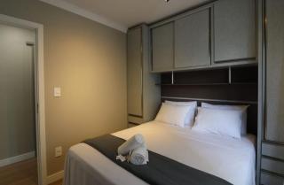 Apto 3 Quartos a 50m da Orla Principal EOB0701 - 9