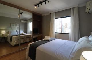 Apto 3 Quartos a 50m da Orla Principal EOB0701 - 8