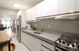 Apto 3 Quartos a 50m da Orla Principal EOB0701 - 7