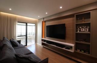 Apto 3 Quartos a 50m da Orla Principal EOB0701 - 4