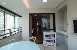 Apto 3 Quartos a 50m da Orla Principal EOB0701 - 1