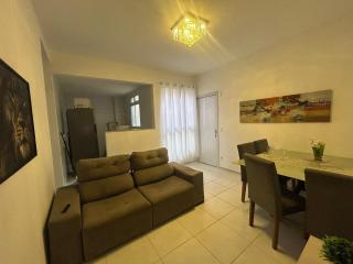 Marajoara II Apartment - 0