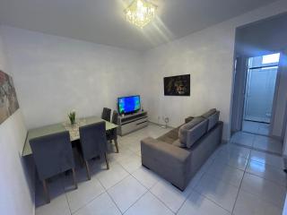 Marajoara II Apartment - 4