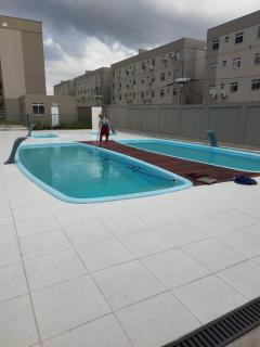 Marajoara II Apartment - 3