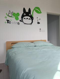 168 Mall Selayang Batu Caves Totoro Theme Residence - 4