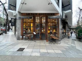 3 Ambientes en el corazon de Recoleta - 8