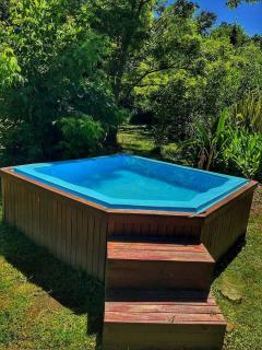 Cabaña - Midori - 1