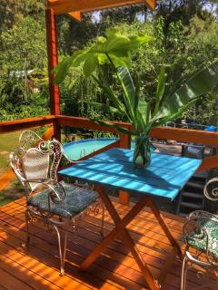 Cabaña - Midori - 8