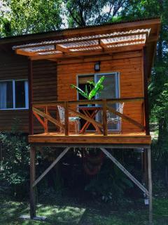 Cabaña - Midori - 7