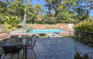 Maison Avec Piscine 1 - 3