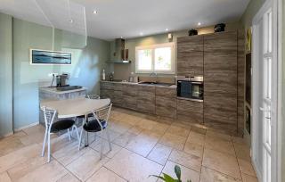 Maison Avec Piscine 1 - 5