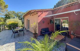 Maison Avec Piscine 1 - 9