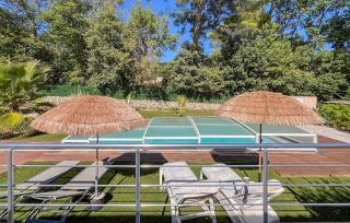 Maison Avec Piscine 1 - 2