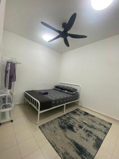 Puncak Damai Homestay Alor Gajah - Kampong Jelatang - 6