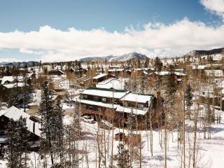 Silverthorne Cabin with Hot Tub and Forest Access - 6