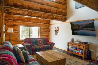 Silverthorne Cabin with Hot Tub and Forest Access - 5