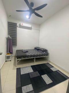 Puncak Damai Homestay Alor Gajah - Kampong Jelatang - 4