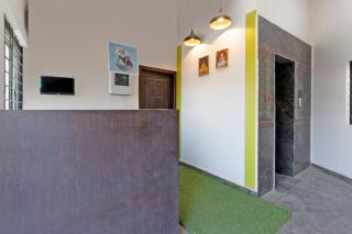 Hotel O Sunrise Triangles Karmelaram Station - 6