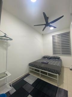 Puncak Damai Homestay Alor Gajah - Kampong Jelatang - 3