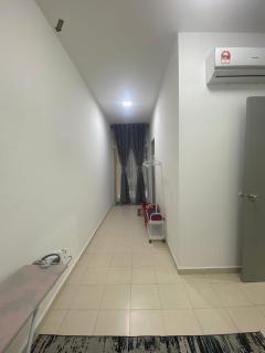 Puncak Damai Homestay Alor Gajah - Kampong Jelatang - 5