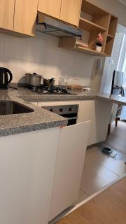 Habitación Privada en departamento compartido - 2