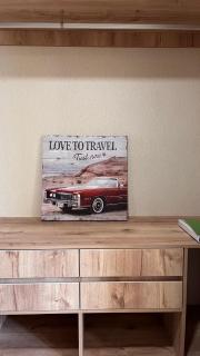 Habitación Privada en departamento compartido - 7