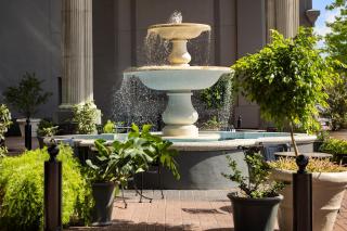 Riverfront Hotel New Orleans - New Orleans - 2