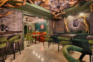 Hotel Osvé Boutique Cali - 8