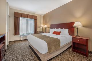 Best Western Plus Boulder Louisville - 6