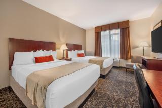 Best Western Plus Boulder Louisville - 5