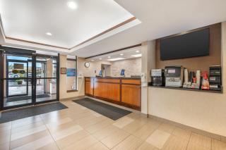 Best Western Plus Boulder Louisville - 3