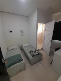 Hostel e Pousada Garanhuns - 7