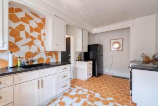 Stay Portland - Warhol Suite - Art Deco Apartment - 92 WalkScore - 8