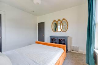 Warhol Suite - Cozy Apartment - 92 WalkScore - 9