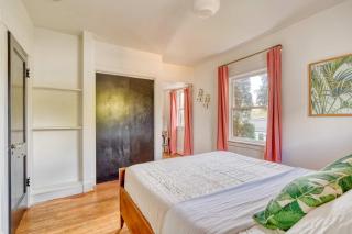 Stay Portland - Lively 2BR Old Hollywood Apt - 92 WalkScore - 3