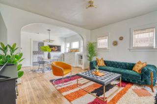 Stay Portland - Lively 2BR Old Hollywood Apt - 92 WalkScore - 5