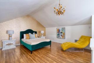 Stay Portland - Lively 2BR Old Hollywood Apt - 92 WalkScore - 7