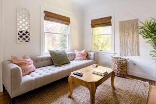 Stay Portland - The Ladd's Addition Bohemian Dream - 95 WalkScore - 4